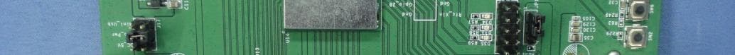 IEEE 802.11 b/g/n Smart Energy Module - FCC ID TLZ-CU282 - AzureWave Technologies, Inc. (4)