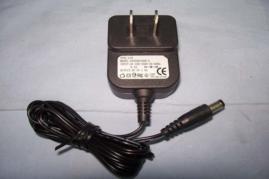 Wireless Audio AP - FCC ID TLZ-GA200 - AzureWave Technologies, Inc. (2)