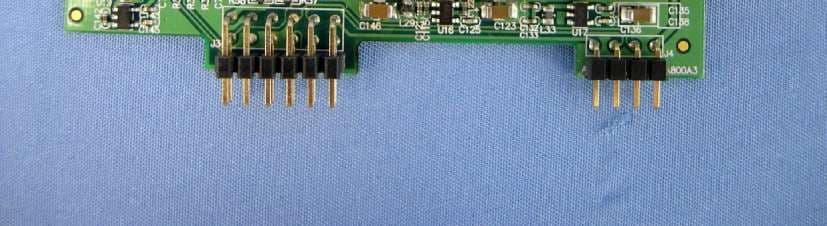 USB interface WLAN module - FCC ID TLZ-GA800 - AzureWave Technologies, Inc.