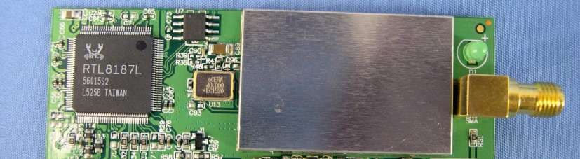 USB interface WLAN module - FCC ID TLZ-GA800 - AzureWave Technologies, Inc. (3)
