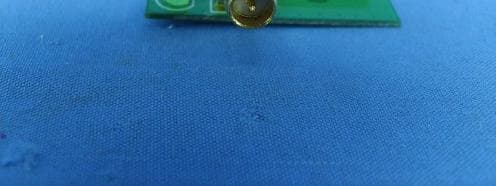 IEEE 802.11 b/g PCI-Express Wireless Module - FCC ID TLZ-GA821 - AzureWave Technologies, Inc. (2)