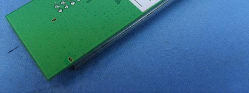 IEEE 802.11 b/g PCI-Express Wireless Module - FCC ID TLZ-GA821 - AzureWave Technologies, Inc. (3)