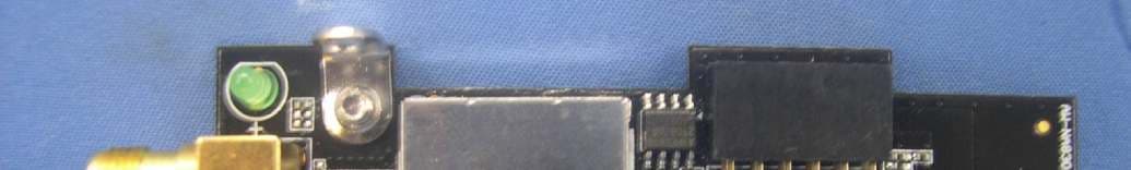 IEEE 802.11b/g/n USB Wireless Module - FCC ID TLZ-NA830 - AzureWave Technologies, Inc. (2)