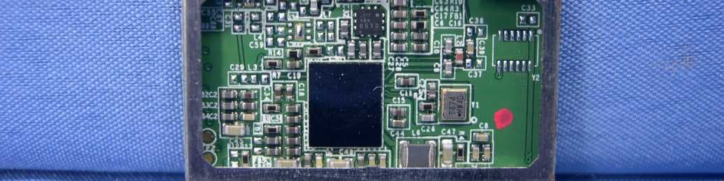 IEEE 802.11b/g/n Wireless LAN,  Bluetooth and FM Rx Combo Half Mini Card - FCC ID TLZ-NH931 - AzureWave Technologies, Inc. (2)
