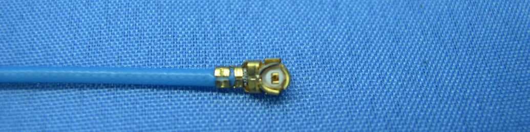 IEEE 802.11b/g/n Wireless LAN & Bluetooth Module - FCC ID TLZ-NM387 - AzureWave Technologies, Inc. (3)