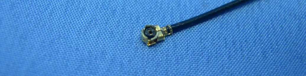 IEEE 802.11b/g/n Wireless LAN & Bluetooth Module - FCC ID TLZ-NM387 - AzureWave Technologies, Inc. (5)
