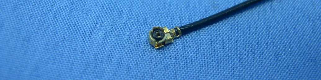 IEEE 802.11b/g/n Wireless LAN & Bluetooth Module - FCC ID TLZ-NM387 - AzureWave Technologies, Inc. (4)