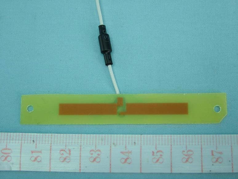 IEEE 802.11 n/b/g Wireless USB Module - FCC ID TLZ-NU137 - AzureWave Technologies, Inc. (3)