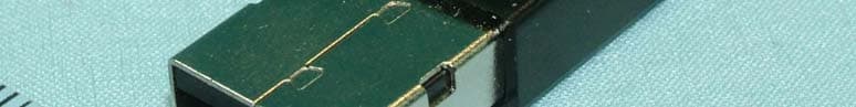 IEEE 802.11b/g/n USB Wireless Adapter - FCC ID TLZ-NU138 - AzureWave Technologies, Inc. (5)