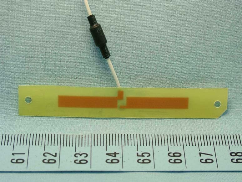 IEEE 802.11b/g/n USB Half-Mini-Card Wireless Module - FCC ID TLZ-NU153H - AzureWave Technologies, Inc. (2)