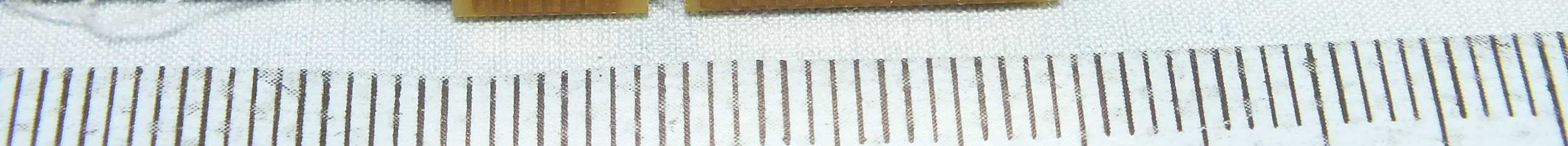 IEEE 802.11b/g/n 2x2 USB Half-Mini-Card Wireless Module - FCC ID TLZ-NU182H - AzureWave Technologies, Inc. (5)