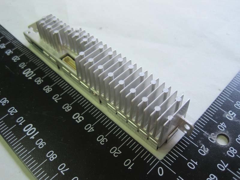 WirelessHD Module - FCC ID TLZ-WH029 - AzureWave Technologies, Inc.