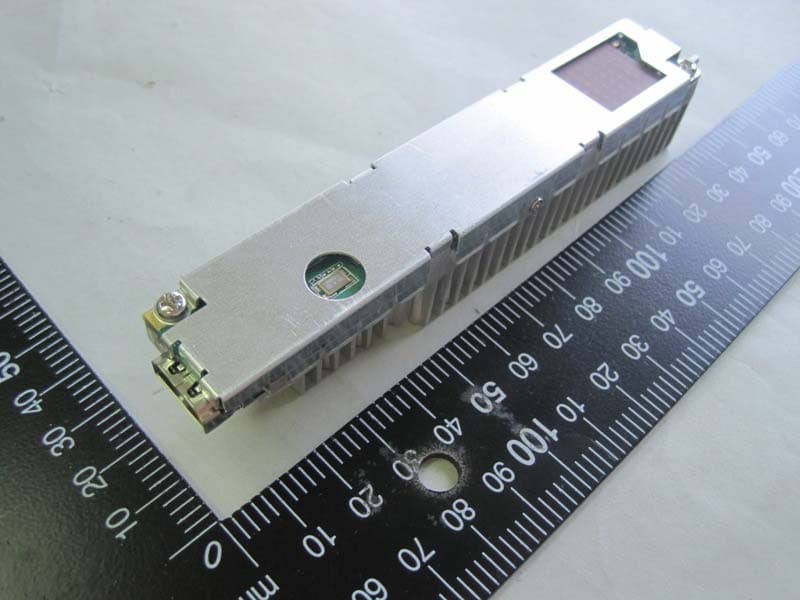 WirelessHD Module - FCC ID TLZ-WH029 - AzureWave Technologies, Inc. (2)