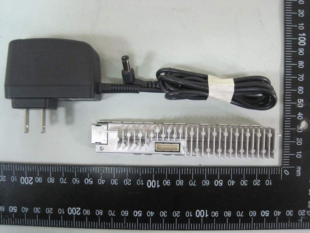 WirelessHD TX Module - FCC ID TLZ-WH029T - AzureWave Technologies, Inc.