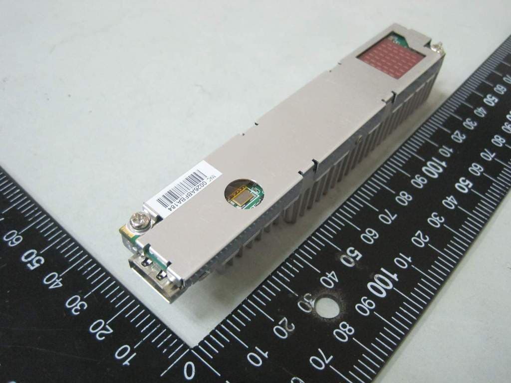 WirelessHD TX Module - FCC ID TLZ-WH029T - AzureWave Technologies, Inc. (3)