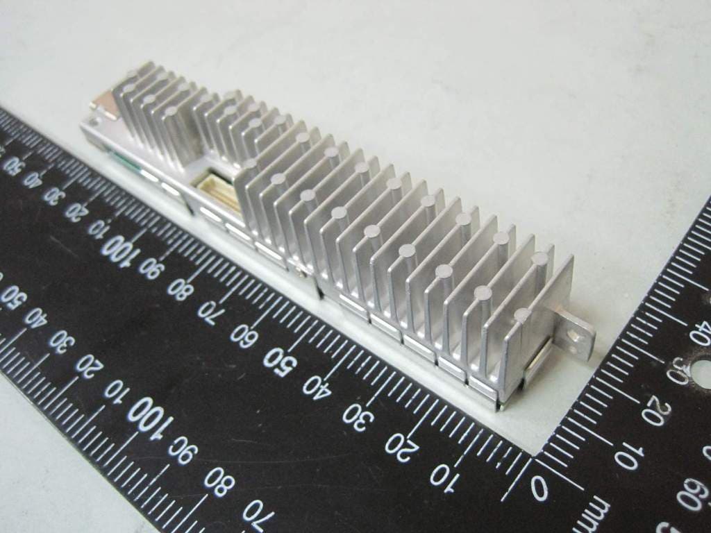 WirelessHD TX Module - FCC ID TLZ-WH029T - AzureWave Technologies, Inc. (2)
