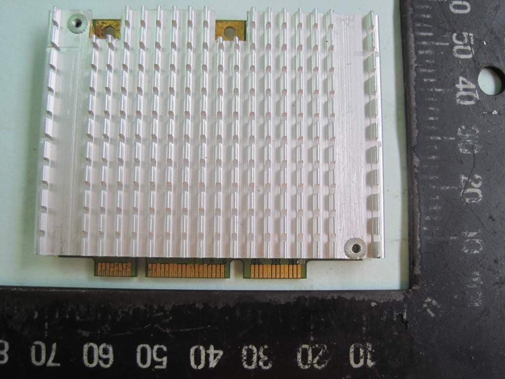 HDMI Display Mini Card - FCC ID TLZ-WH035 - AzureWave Technologies, Inc. (2)