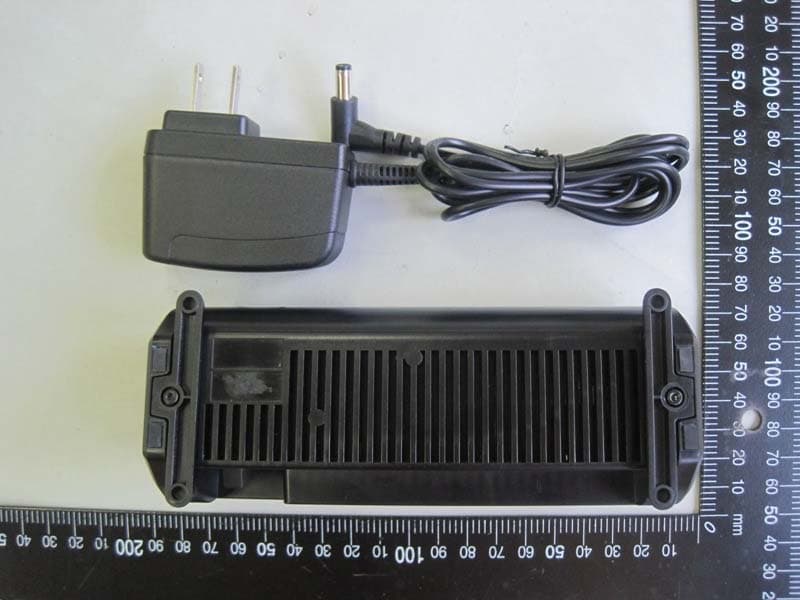 WirelessHD Box - FCC ID TLZ-WH036 - AzureWave Technologies, Inc. (5)