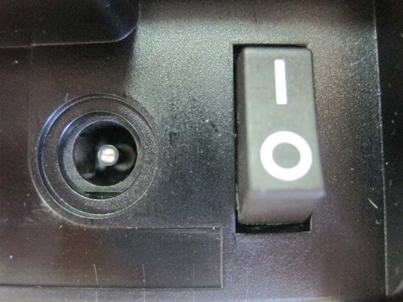 WirelessHD Box - FCC ID TLZ-WH036 - AzureWave Technologies, Inc. (3)