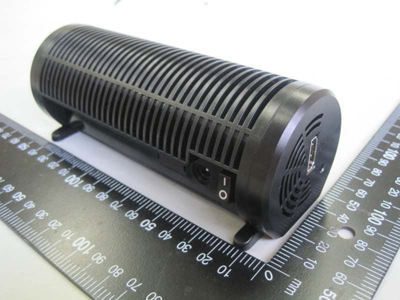WirelessHD Box - FCC ID TLZ-WH036 - AzureWave Technologies, Inc. (4)