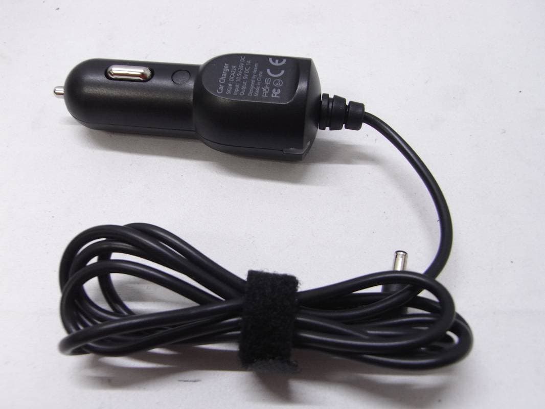 ICRUZ AUDIO HANDSFREE KIT FOR IPHONE 4/IPHONE 3GS/IPHONE 3G-FM FUNCTION - FCC ID TM4-DCA234 - Teleway Industrial Ltd (2)