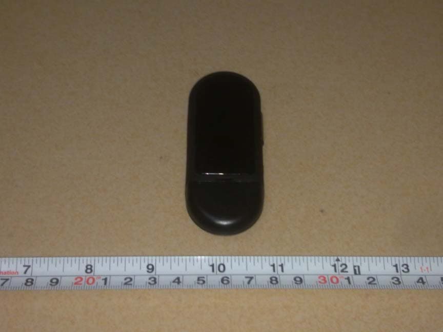 GrooveStikTM Wireless Audio Solution - FCC ID TM4-DFU026 - Teleway Industrial Ltd (5)