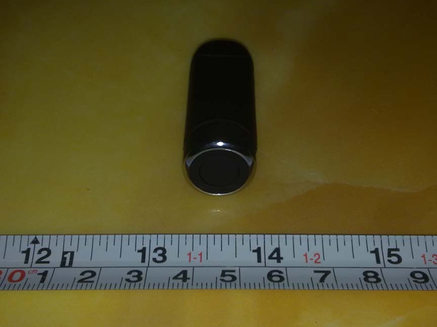 ClickStik Bluetooth Remote - FCC ID TM4DVA006 - Teleway Industrial Ltd (4)
