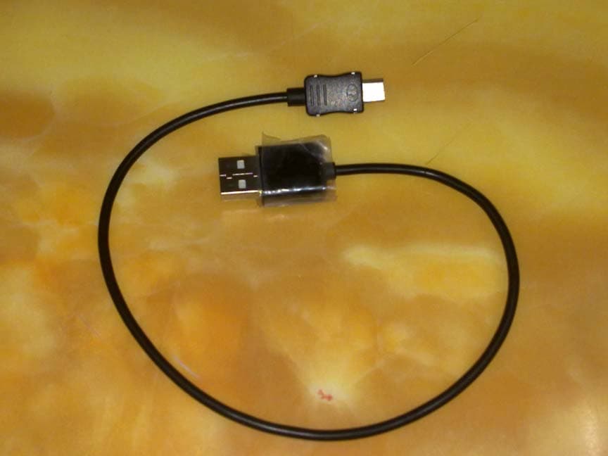 ClickStik Bluetooth Remote - FCC ID TM4DVA006 - Teleway Industrial Ltd