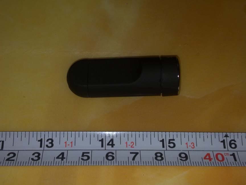 ClickStik Bluetooth Remote - FCC ID TM4DVA006 - Teleway Industrial Ltd (2)