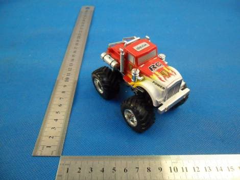 Bluetooth remote control car - FCC ID TM4DXA022 - Teleway Industrial Ltd (3)