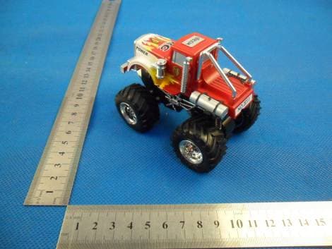 Bluetooth remote control car - FCC ID TM4DXA022 - Teleway Industrial Ltd (2)