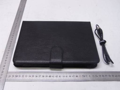 WIRELESS BLUETOOTH KEYBOARD - FCC ID TM4DXM010 - Teleway Industrial Ltd (2)