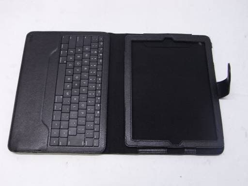 WIRELESS BLUETOOTH KEYBOARD - FCC ID TM4DXM010 - Teleway Industrial Ltd (4)
