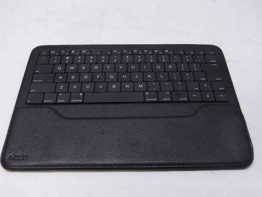 WIRELESS BLUETOOTH KEYBOARD - FCC ID TM4DXM010 - Teleway Industrial Ltd