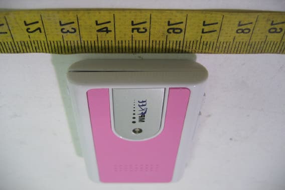 MPFree Music Transmitter - FCC ID TM4TMP3FT12345 - Teleway Industrial Ltd (2)