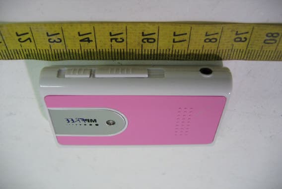 MPFree Music Transmitter - FCC ID TM4TMP3FT12345 - Teleway Industrial Ltd (4)