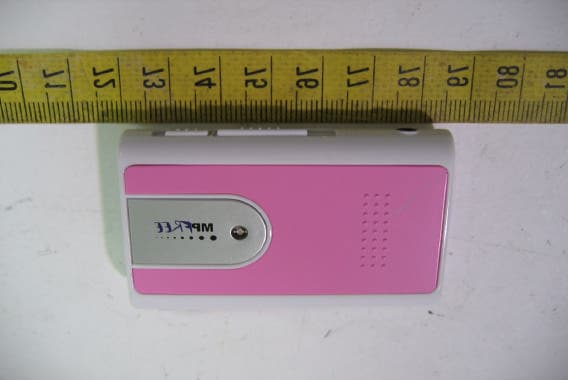 MPFree Music Transmitter - FCC ID TM4TMP3FT12345 - Teleway Industrial Ltd (3)
