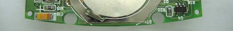 Transmitter: 122K-TX15 - FCC ID TM6DTC-TX15 - Direction Technology Co., Ltd. (4)