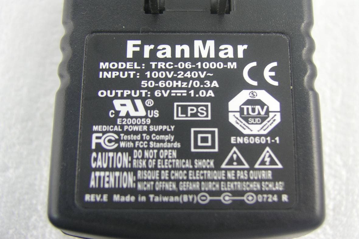 Blood Glucose plus Blood Pressure Minitor - FCC ID TM73250CBEM2 - TAIDOC TECHNOLOGY CORP.