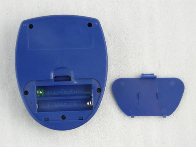 Blood Glucose Meter - FCC ID TM74111ABEM2 - TAIDOC TECHNOLOGY CORP. (3)
