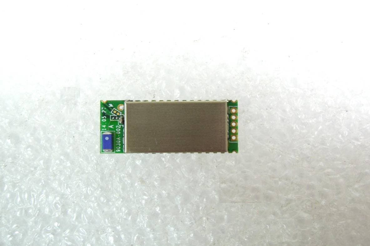 TD-9030A - FCC ID TM79030A01 - TAIDOC TECHNOLOGY CORP. (2)
