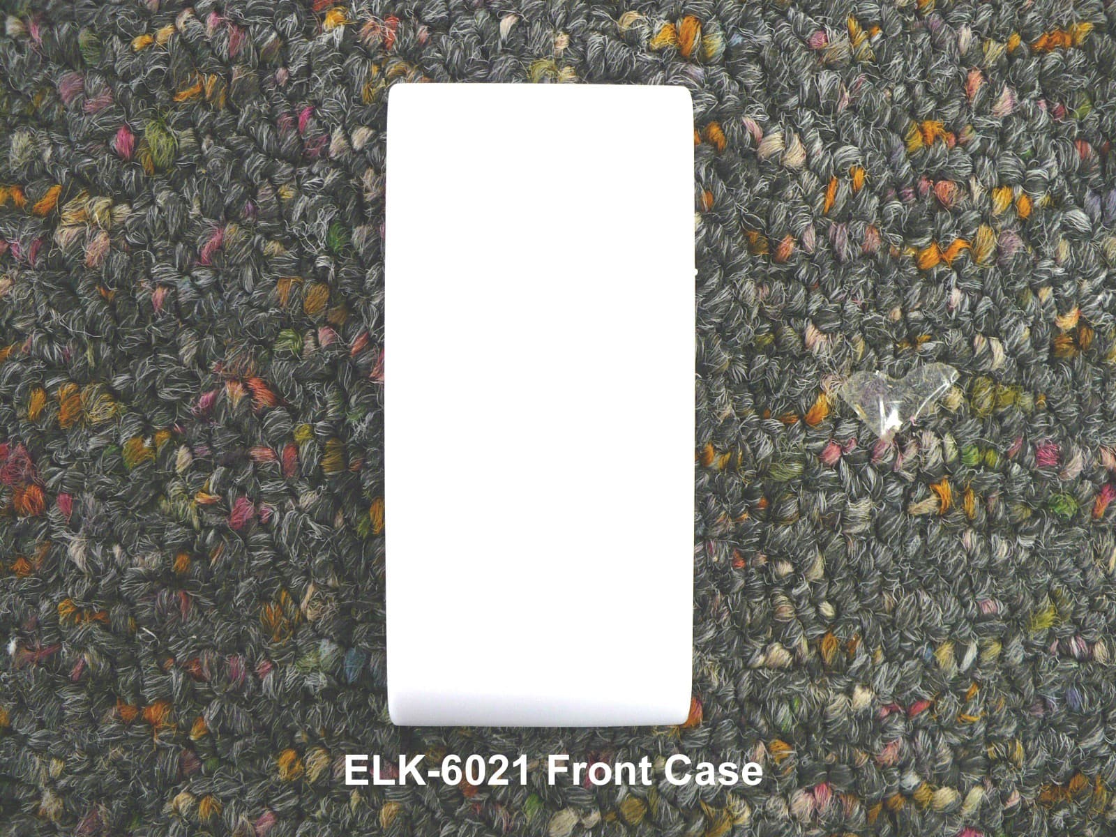 MINI DOOR AND WINDOW TRANSCEIVER - FCC ID TMAELK-6021 - ELK Products, Inc.