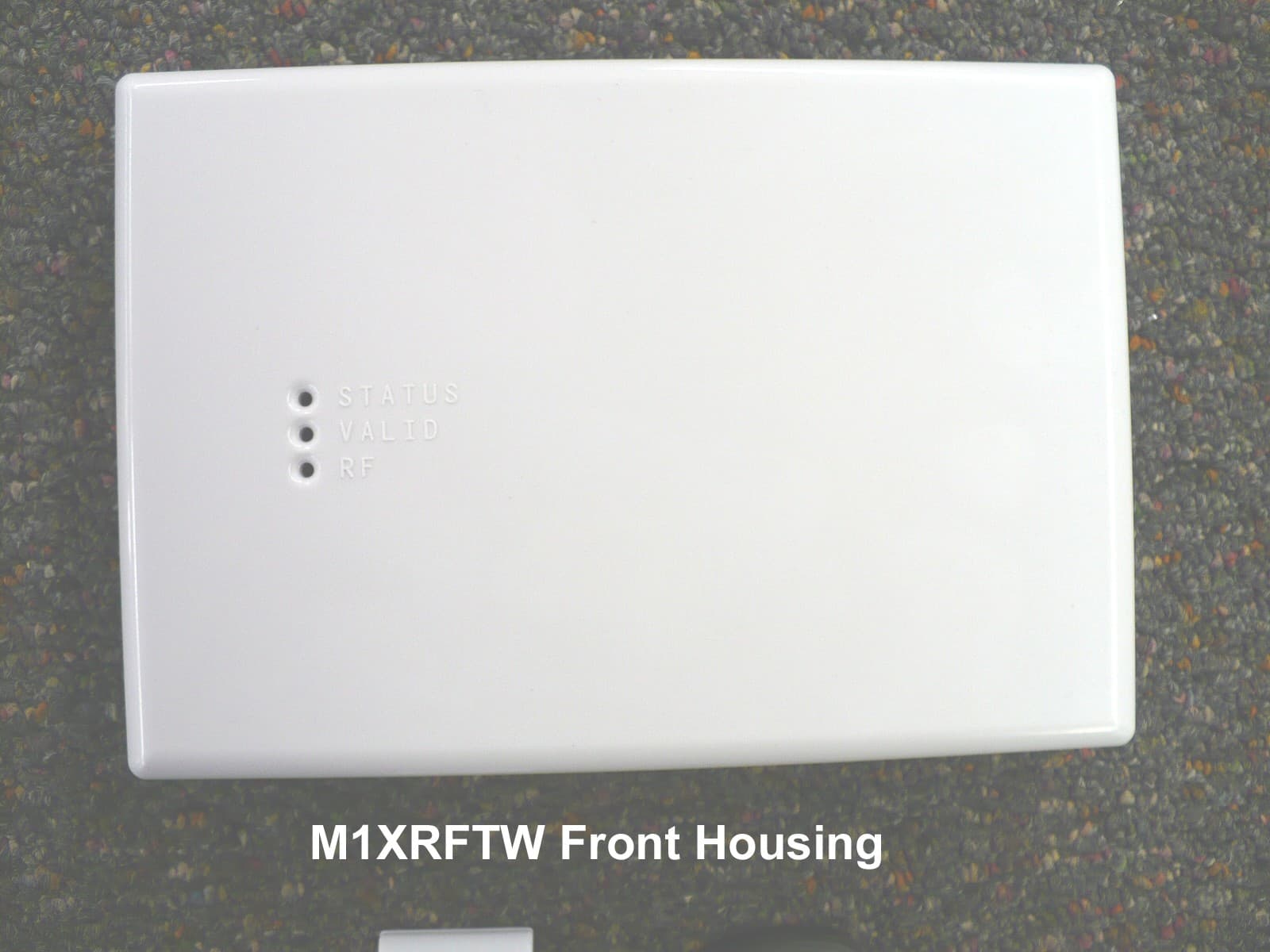 ELK M1 INTERFACE TRANSCEIVER - FCC ID TMAELK-M1XRFTW - ELK Products, Inc. (2)