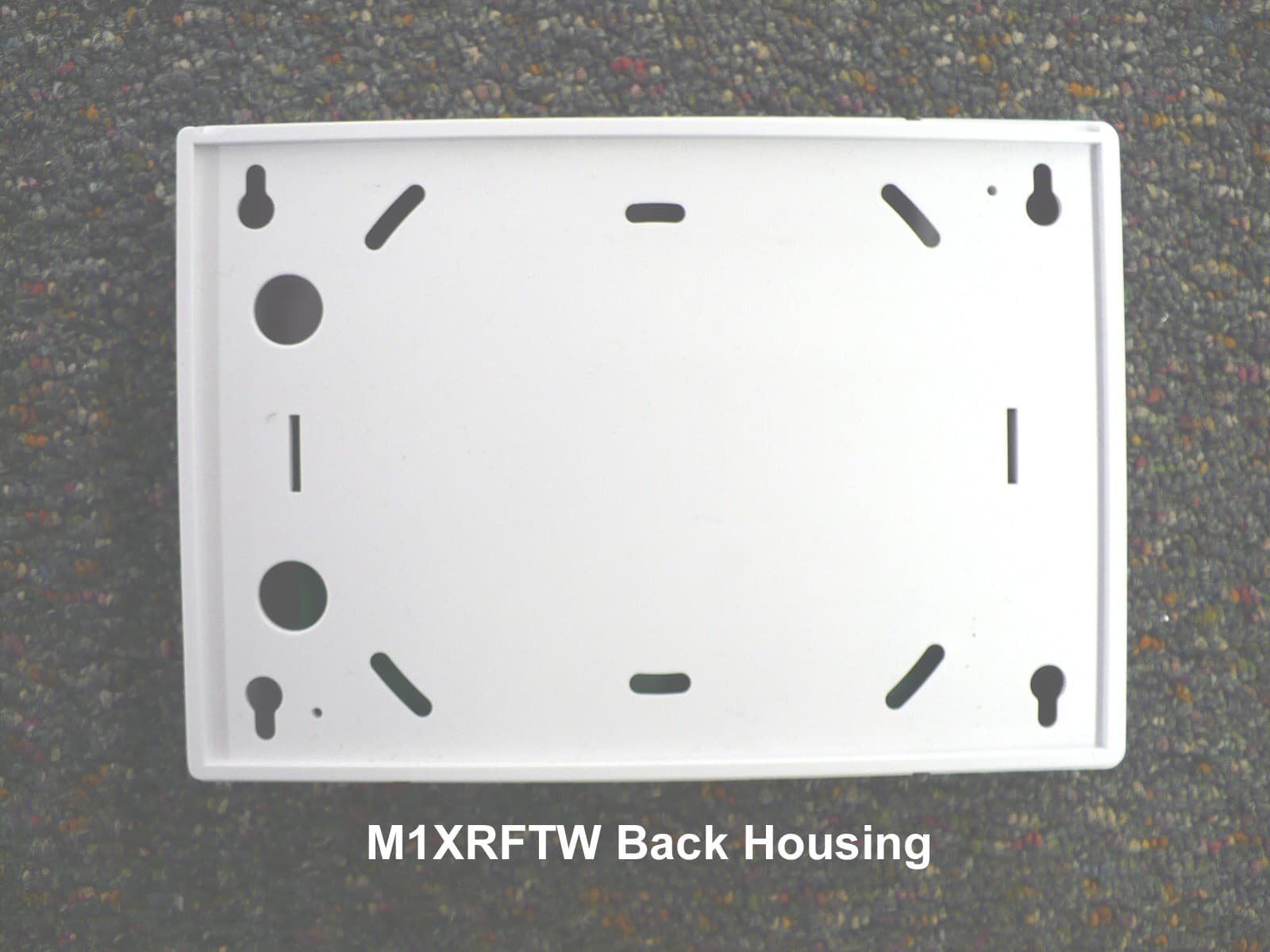 ELK M1 INTERFACE TRANSCEIVER - FCC ID TMAELK-M1XRFTW - ELK Products, Inc.