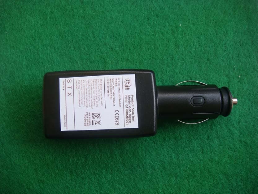 Scan Tool - FCC ID TMGG1JDDMN001 - G.I.T CO.,LTD (3)