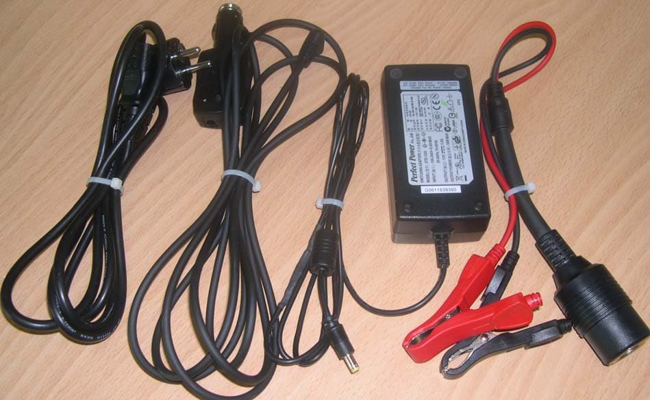Scan Tool - FCC ID TMGG1PDDMN001 - G.I.T CO.,LTD (2)