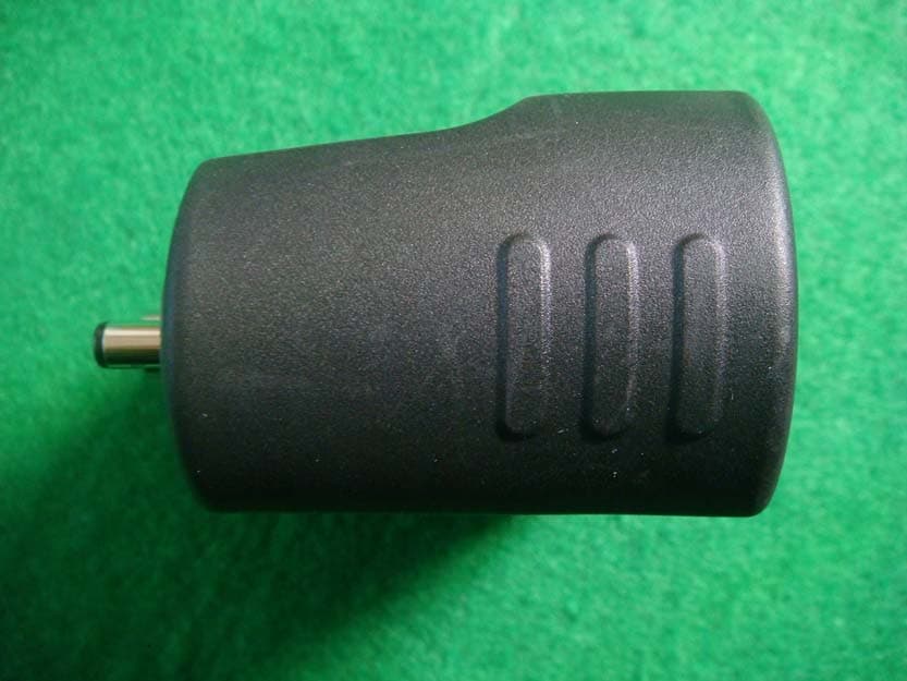 TPMS Module - FCC ID TMGG1TDDMN006 - G.I.T CO.,LTD