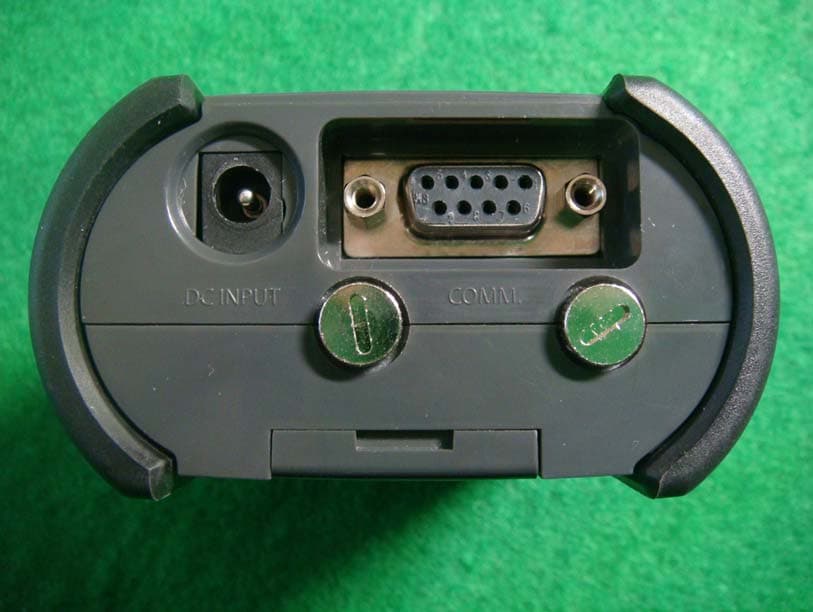 TPMS Module - FCC ID TMGG1TDDMN006 - G.I.T CO.,LTD (2)