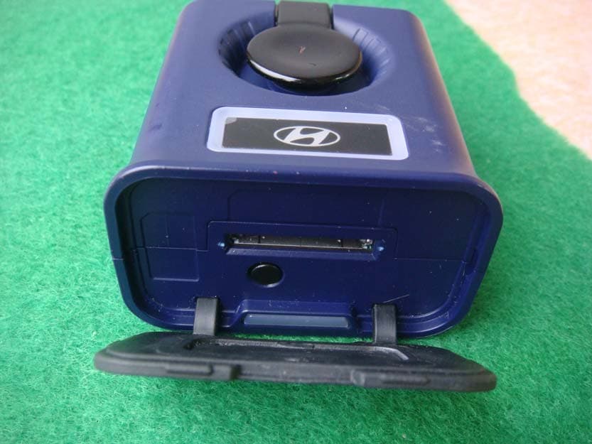 Scan Tool - FCC ID TMGG1XDDMN001 - G.I.T CO.,LTD (2)