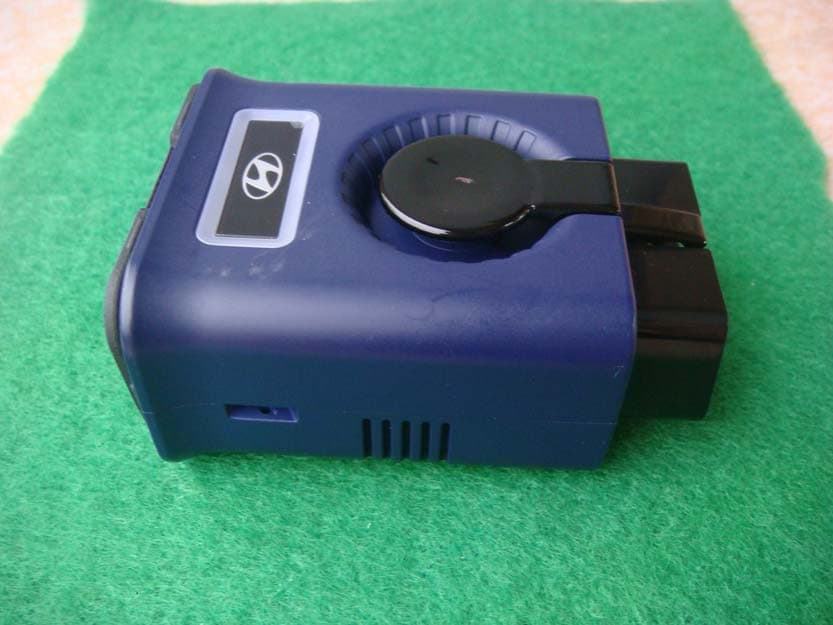Scan Tool - FCC ID TMGG1XDDMN001 - G.I.T CO.,LTD (5)